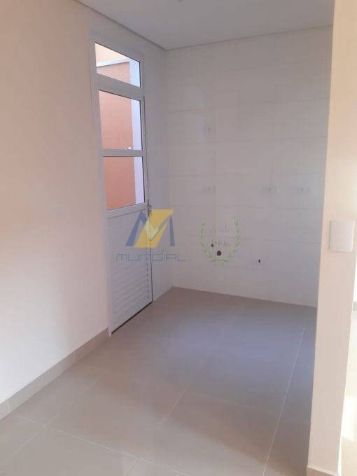 Sobrado, 2 quartos, 57 m² - Foto 6
