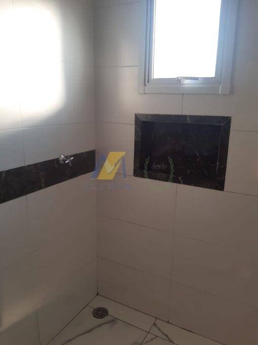 Sobrado, 2 quartos, 57 m² - Foto 8