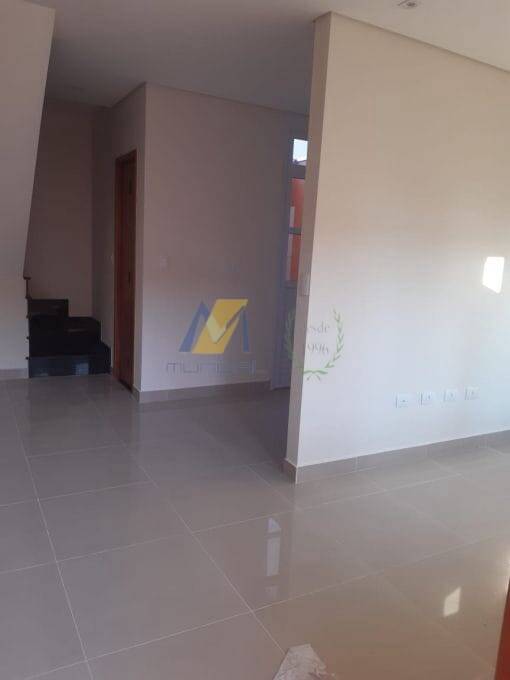 Sobrado, 2 quartos, 57 m² - Foto 9