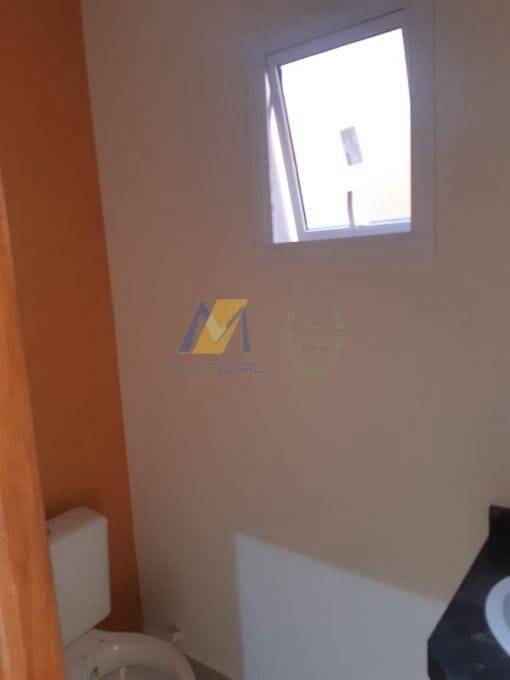 Sobrado, 2 quartos, 57 m² - Foto 11