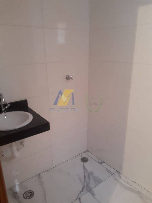 Sobrado, 2 quartos, 57 m² - Foto 12