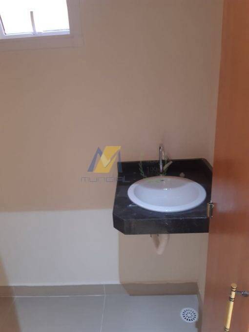 Sobrado, 2 quartos, 57 m² - Foto 13