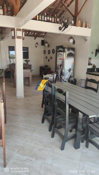 Chácara, 3 quartos, 414 m² - Foto 23