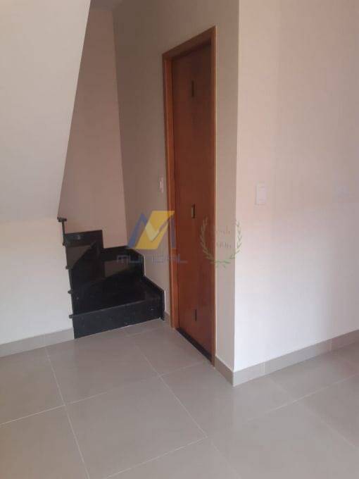 Sobrado, 2 quartos, 57 m² - Foto 15