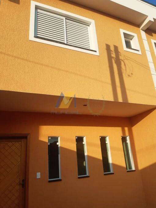 Sobrado, 2 quartos, 57 m² - Foto 18