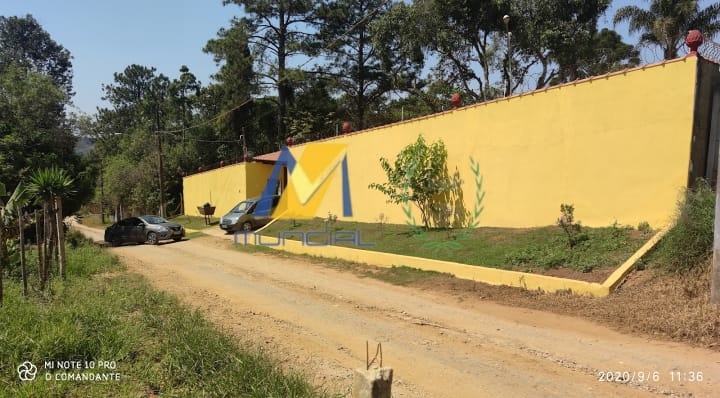 Chácara, 3 quartos, 414 m² - Foto 26