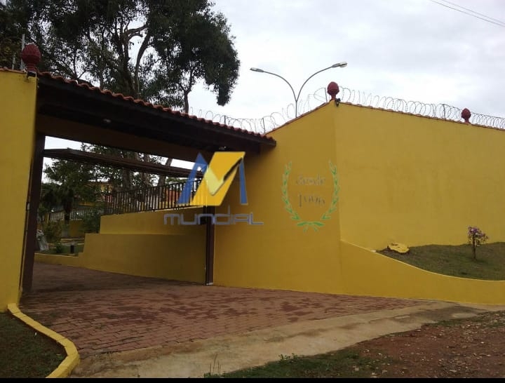 Chácara, 3 quartos, 414 m² - Foto 27