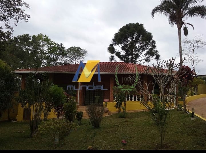 Chácara, 3 quartos, 414 m² - Foto 28