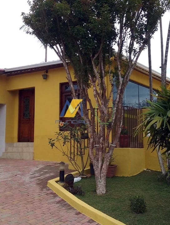 Chácara, 3 quartos, 414 m² - Foto 29