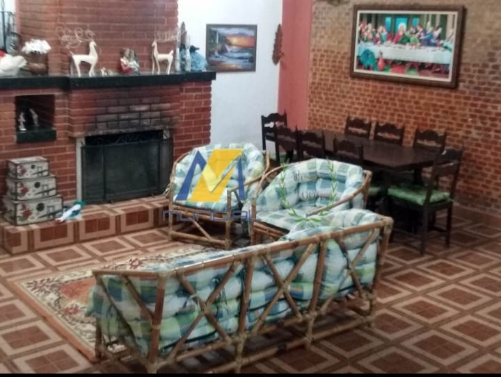 Chácara, 3 quartos, 414 m² - Foto 30