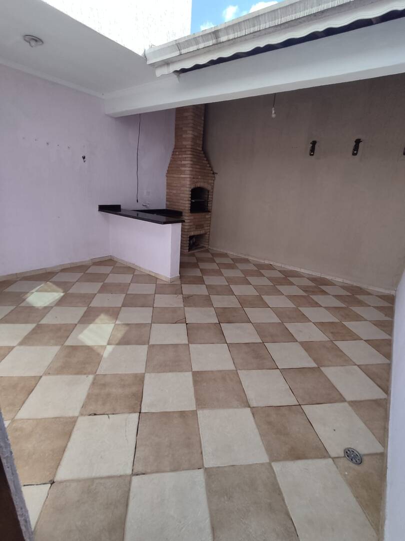 Sobrado, 3 quartos, 197 m² - Foto 9