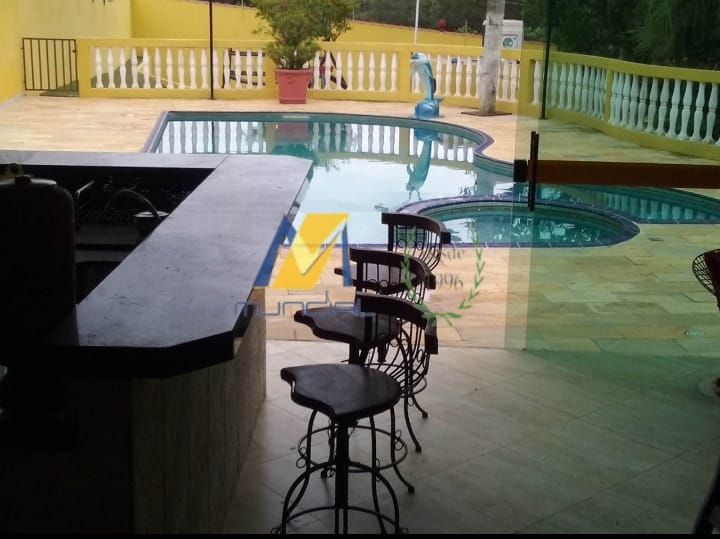 Chácara, 3 quartos, 414 m² - Foto 31