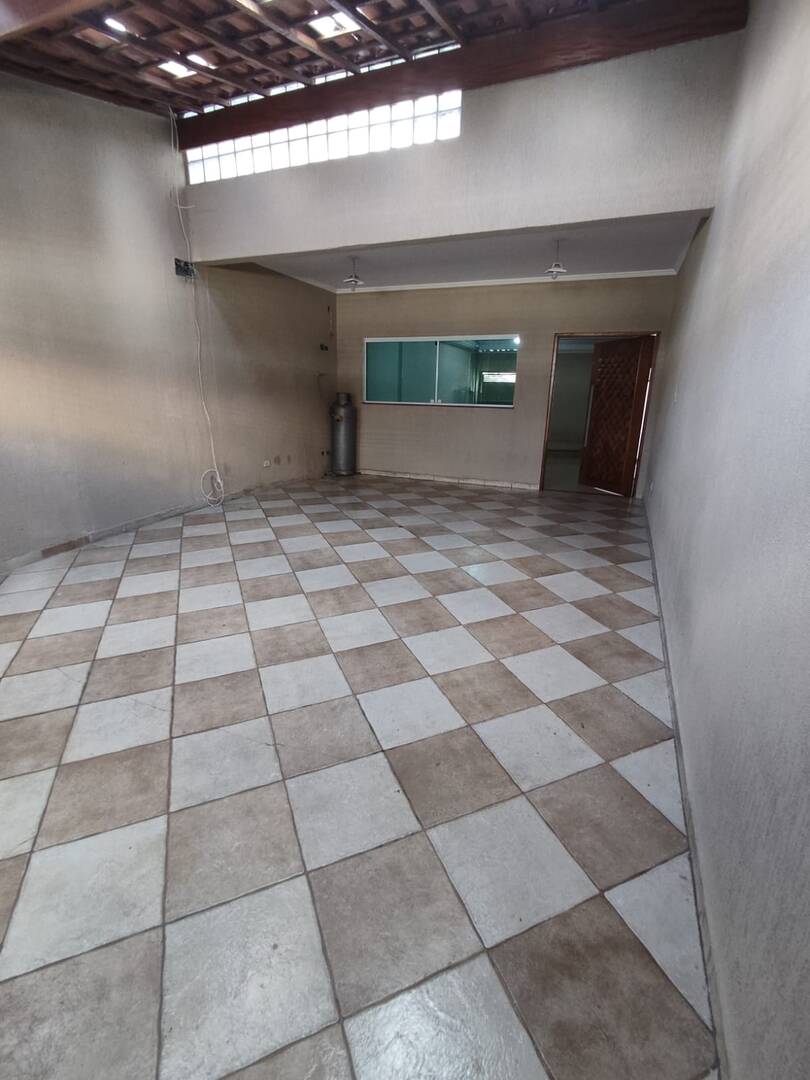Sobrado, 3 quartos, 197 m² - Foto 12