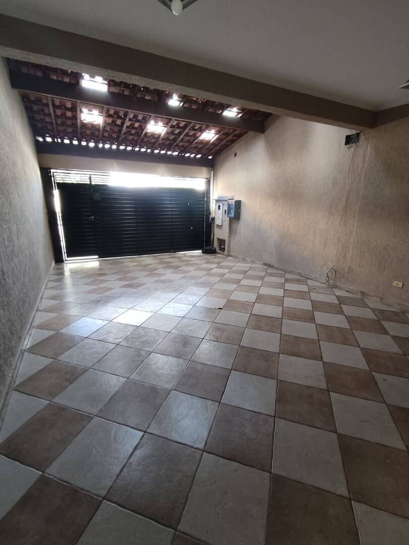 Sobrado, 3 quartos, 197 m² - Foto 13