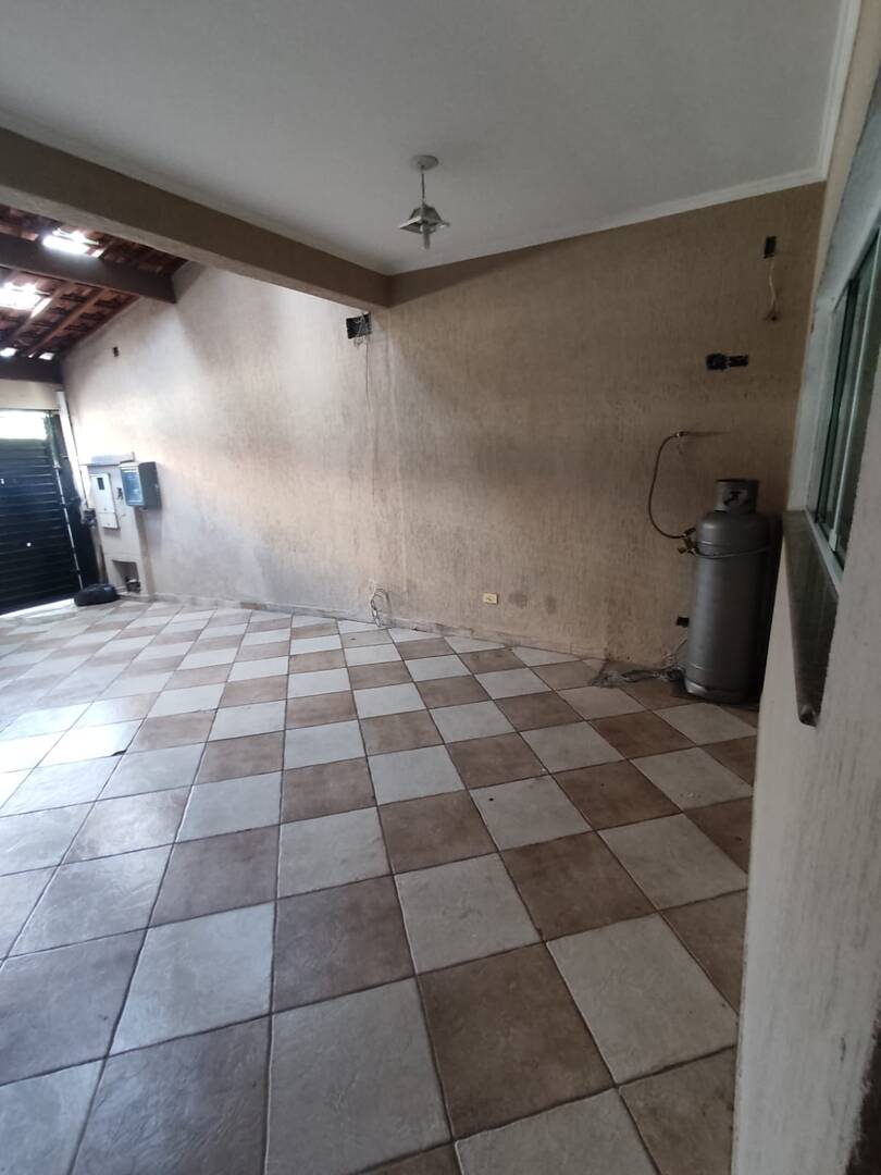Sobrado, 3 quartos, 197 m² - Foto 14