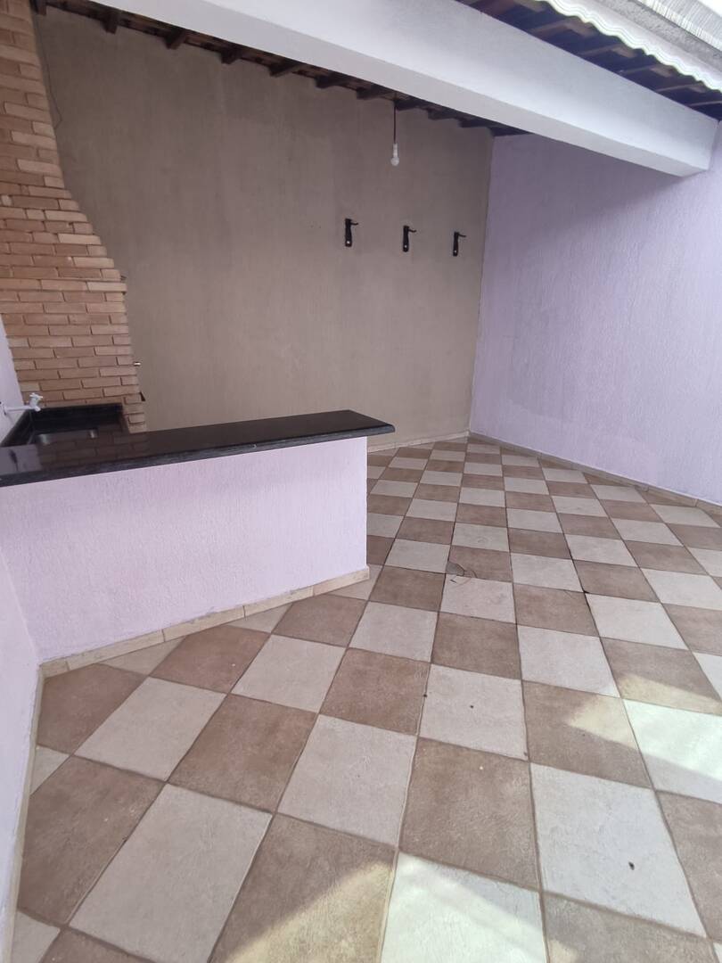 Sobrado, 3 quartos, 197 m² - Foto 19