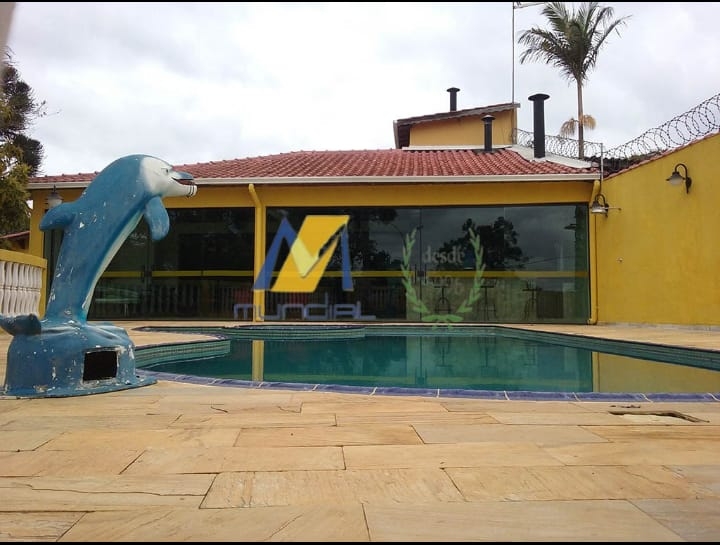 Chácara, 3 quartos, 414 m² - Foto 32