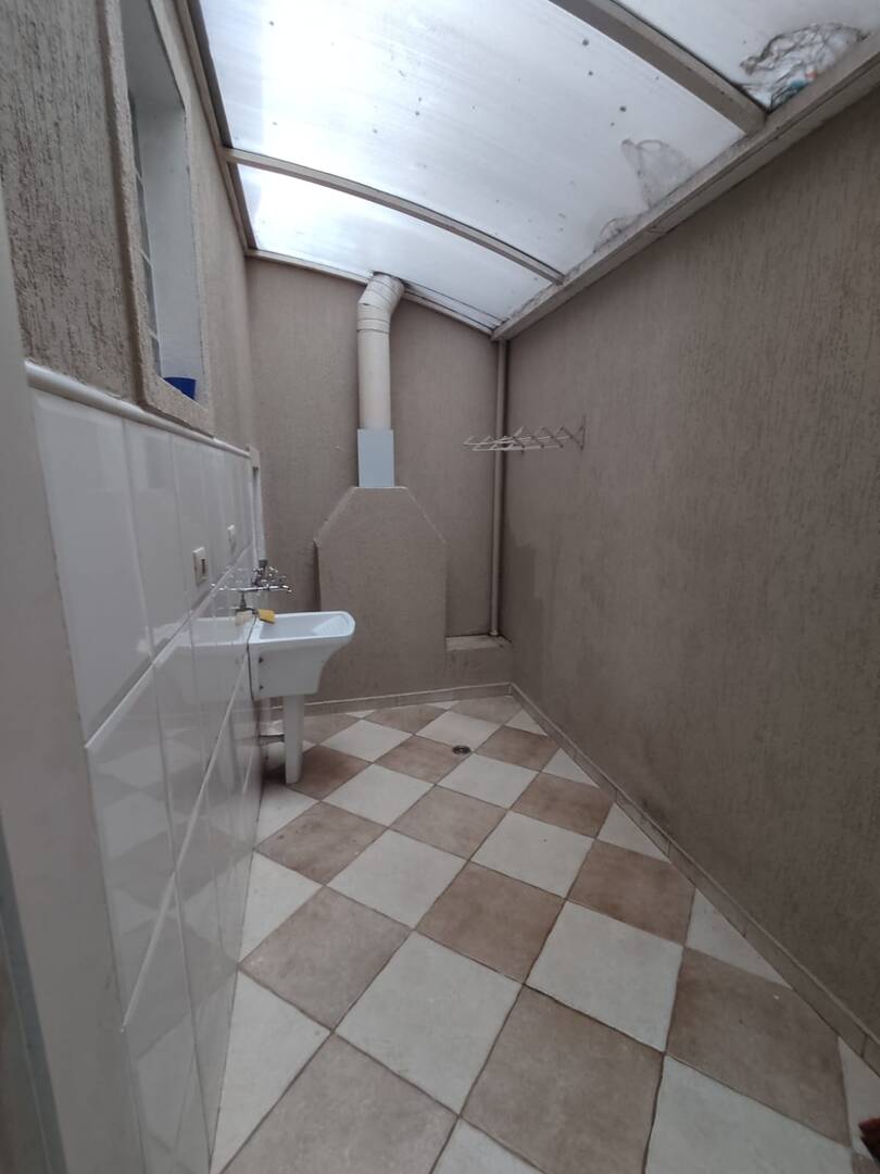 Sobrado, 3 quartos, 197 m² - Foto 21