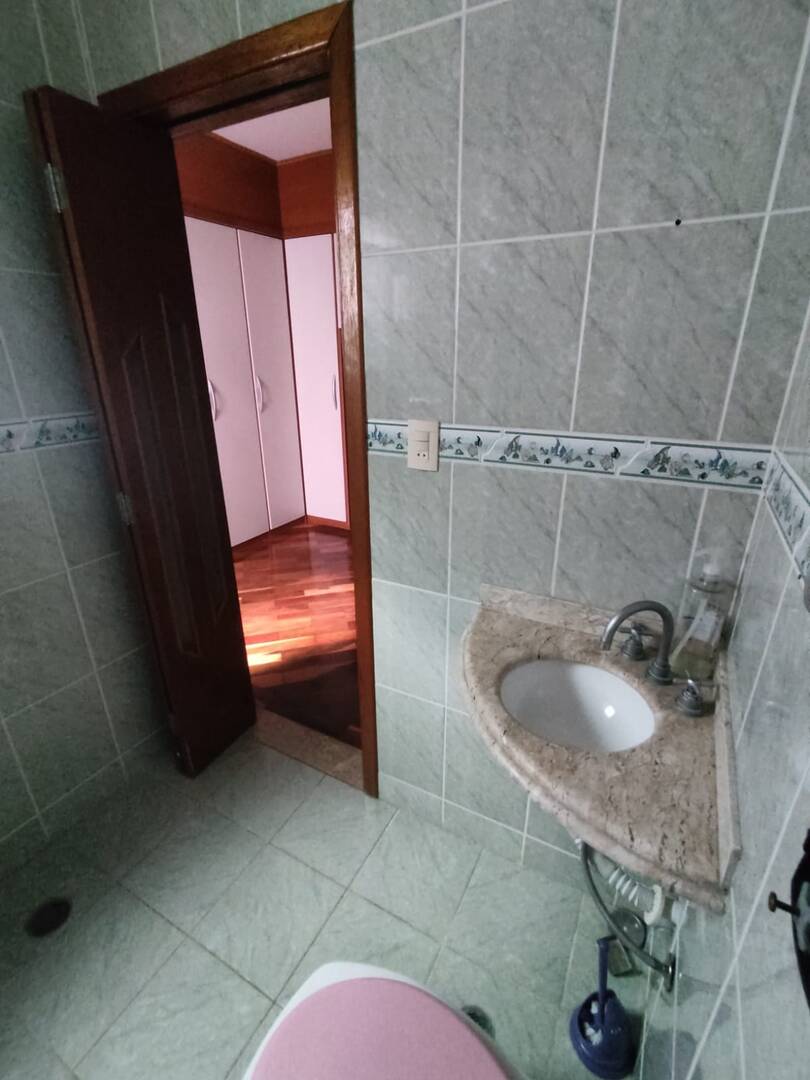 Sobrado, 3 quartos, 197 m² - Foto 31