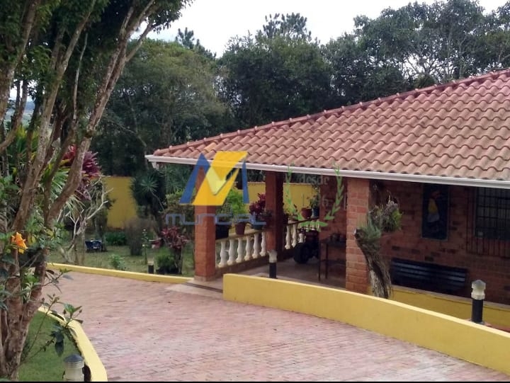 Chácara, 3 quartos, 414 m² - Foto 34