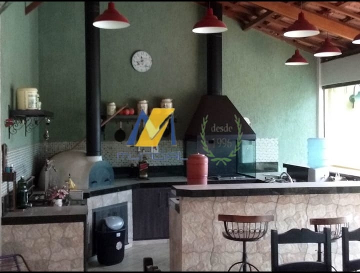 Chácara, 3 quartos, 414 m² - Foto 35