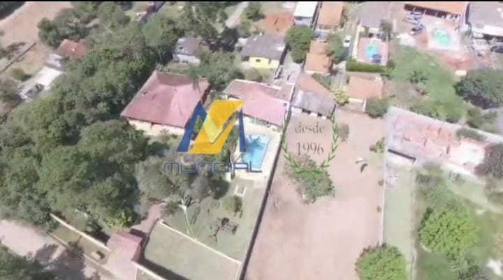 Chácara, 3 quartos, 414 m² - Foto 36