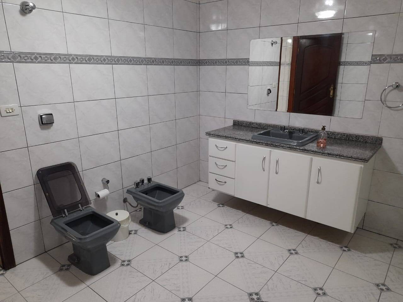 Sobrado, 5 quartos, 314 m² - Foto 4