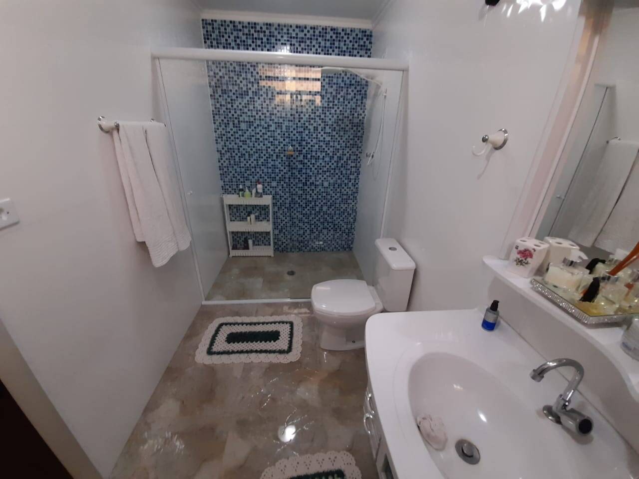 Sobrado, 5 quartos, 314 m² - Foto 7