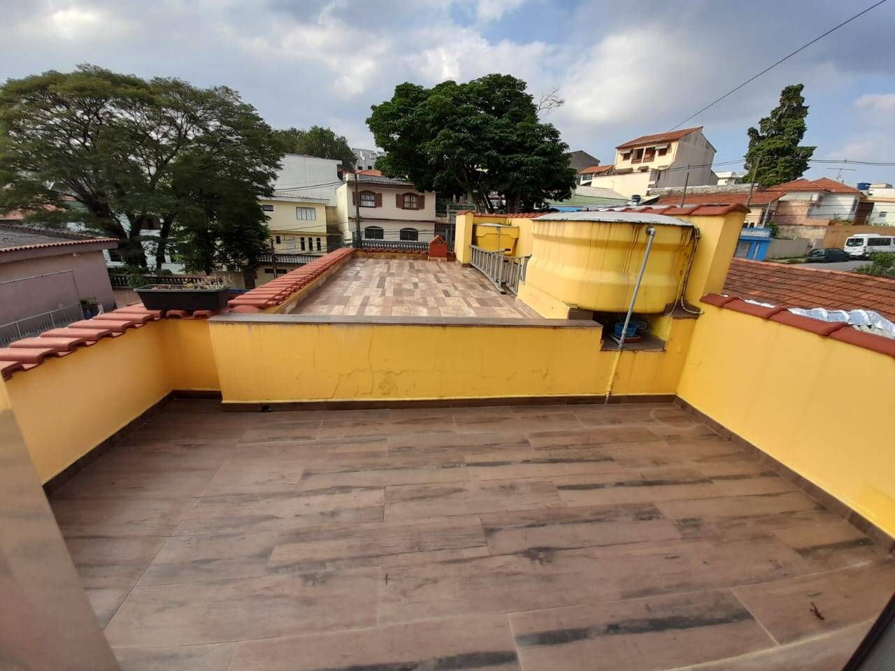 Sobrado, 5 quartos, 314 m² - Foto 9