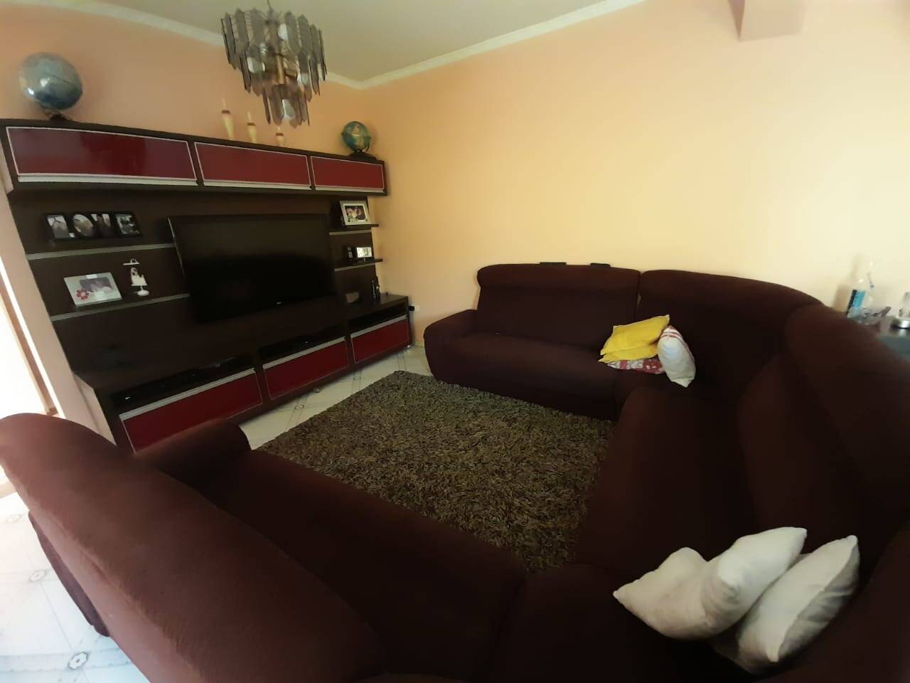 Sobrado, 5 quartos, 314 m² - Foto 16