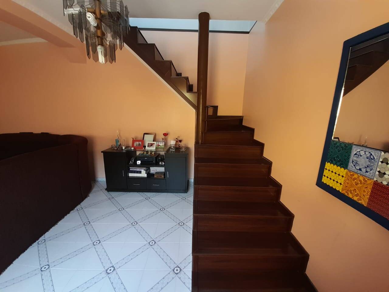 Sobrado, 5 quartos, 314 m² - Foto 17