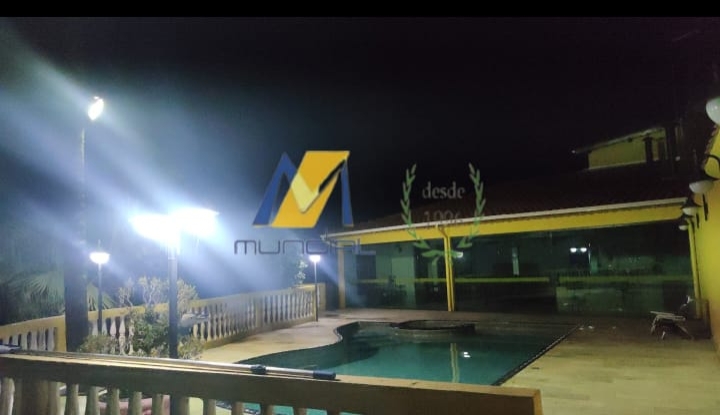 Chácara, 3 quartos, 414 m² - Foto 39