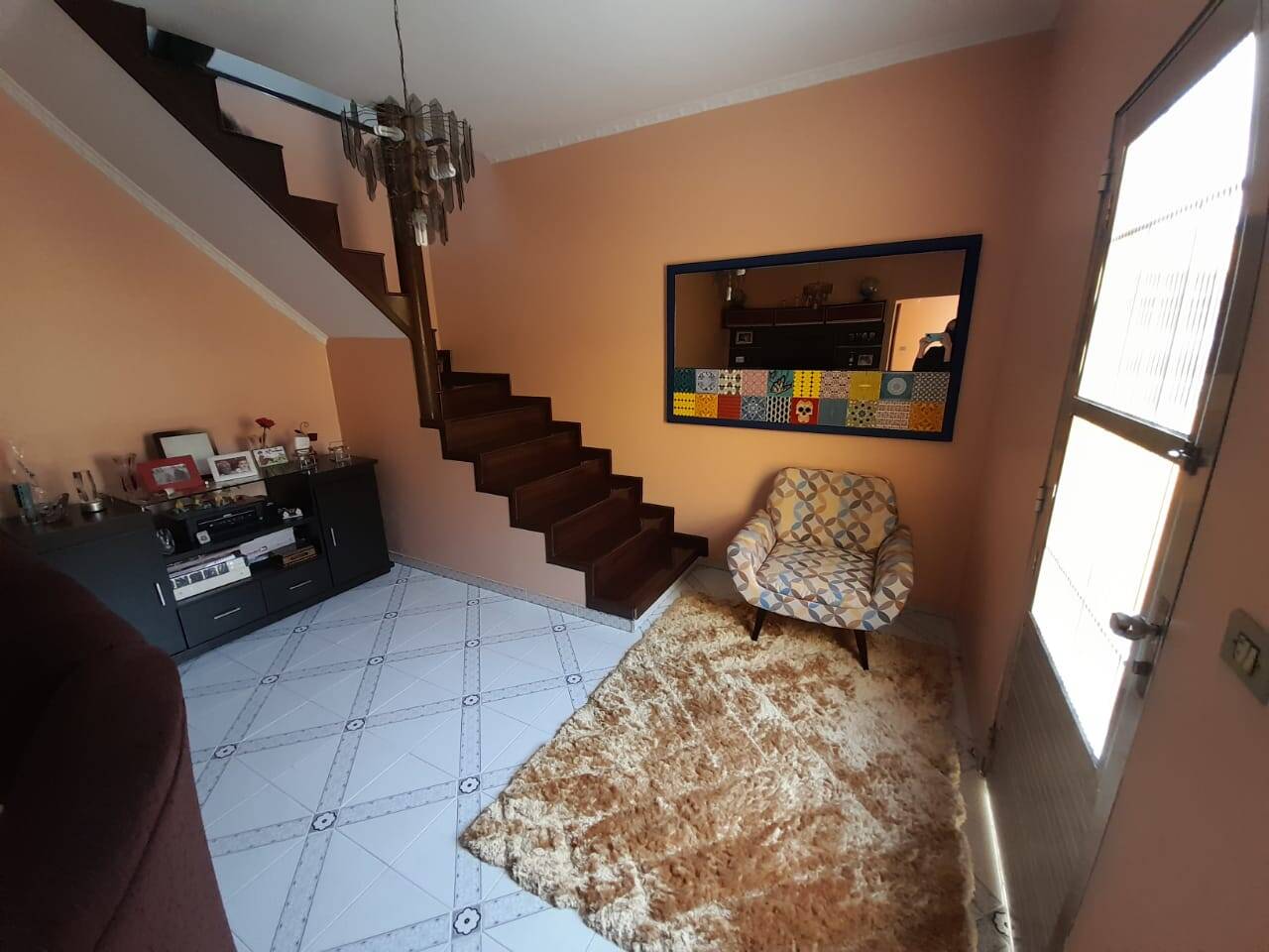 Sobrado, 5 quartos, 314 m² - Foto 20