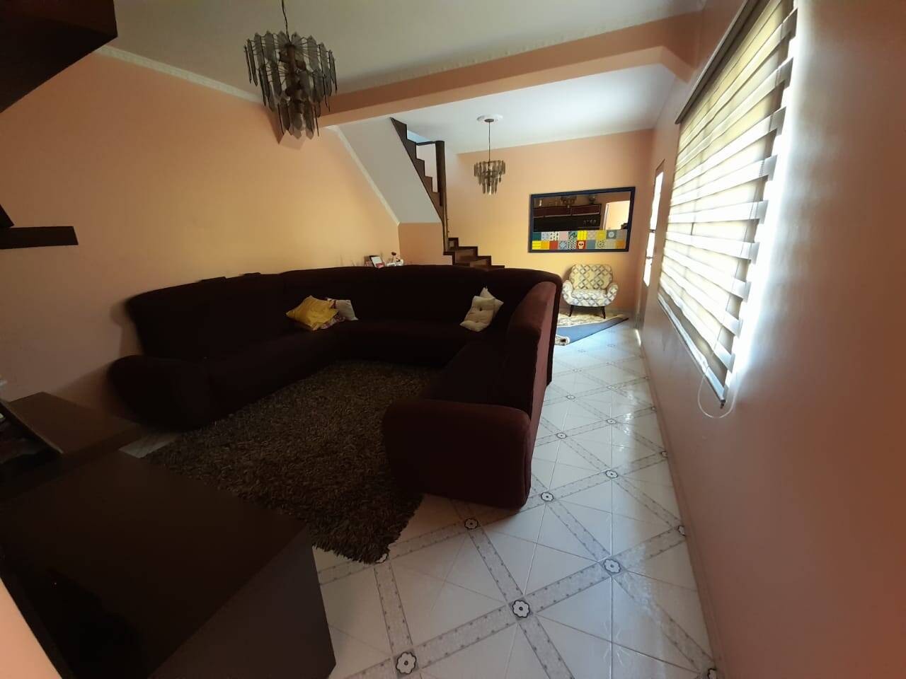 Sobrado, 5 quartos, 314 m² - Foto 21