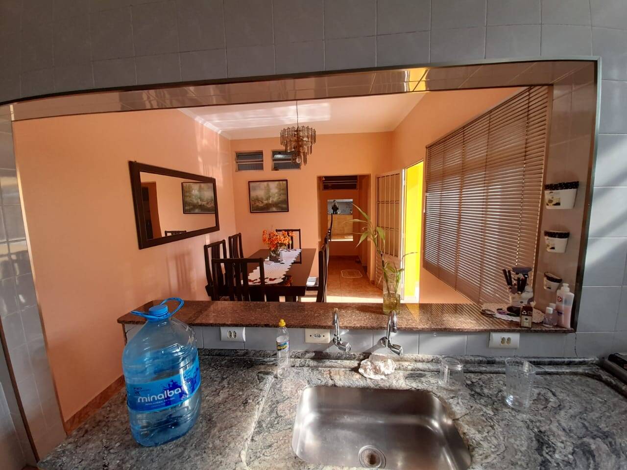 Sobrado, 5 quartos, 314 m² - Foto 22