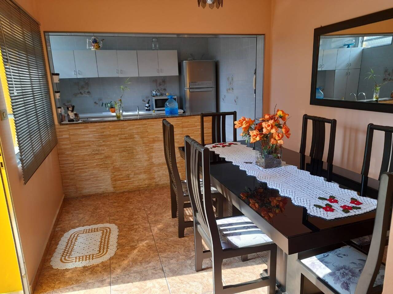 Sobrado, 5 quartos, 314 m² - Foto 25