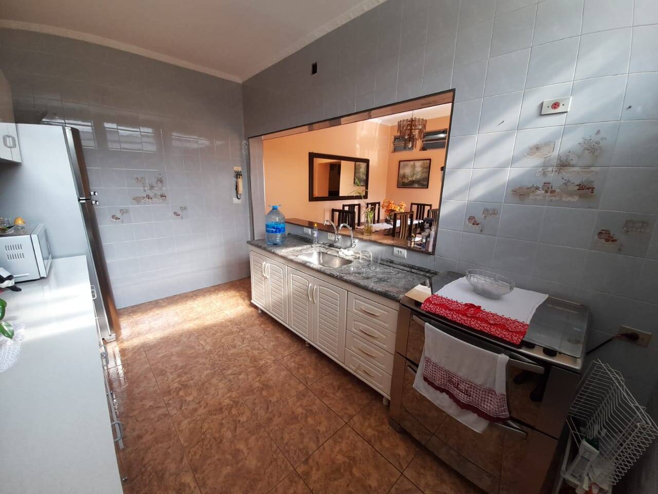 Sobrado, 5 quartos, 314 m² - Foto 26