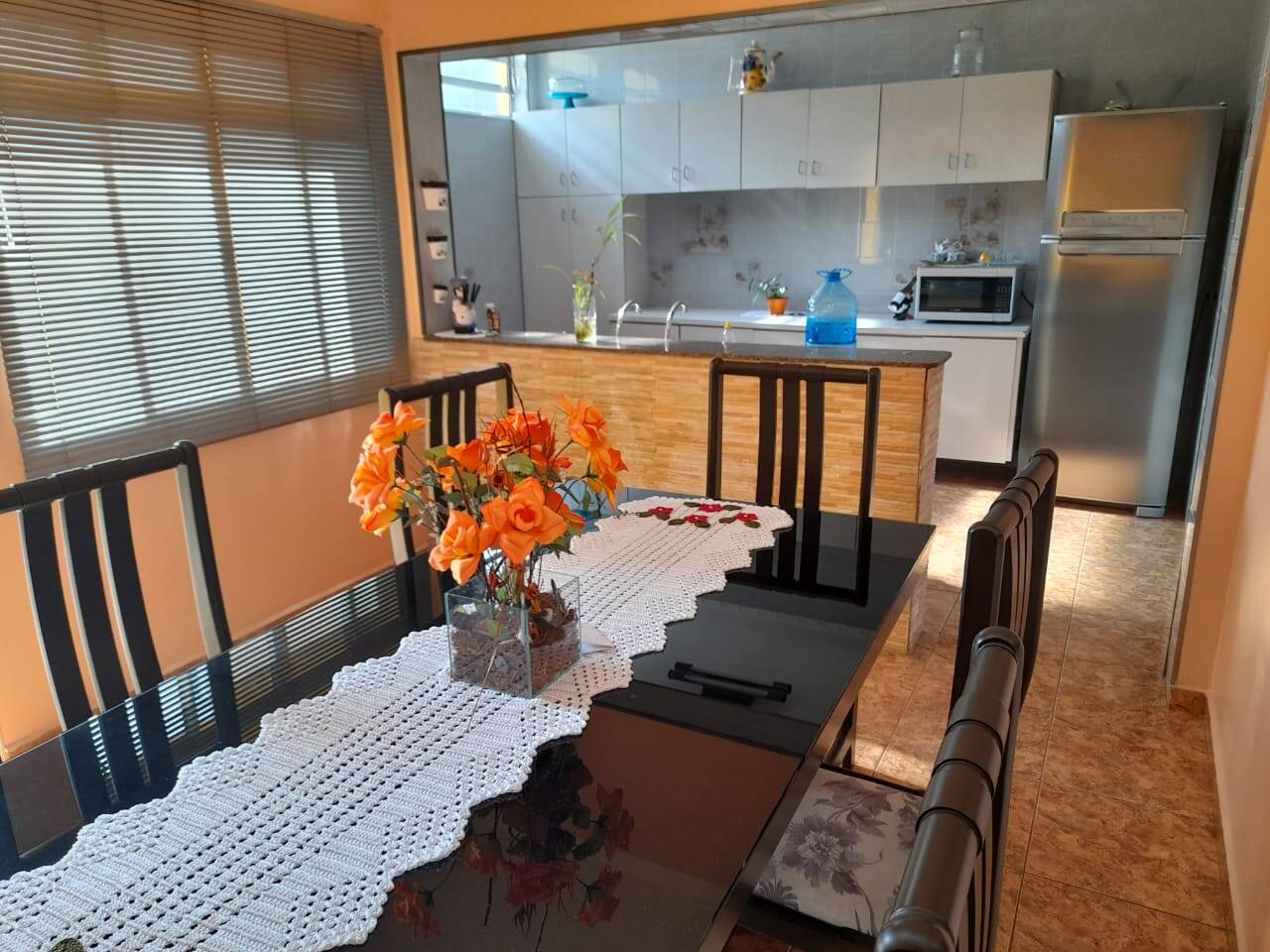 Sobrado, 5 quartos, 314 m² - Foto 27