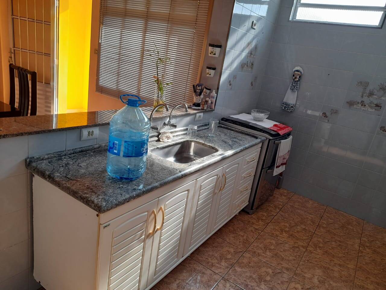 Sobrado, 5 quartos, 314 m² - Foto 29