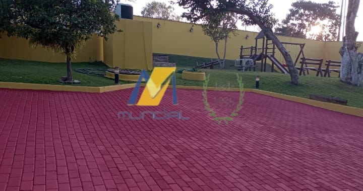 Chácara, 3 quartos, 414 m² - Foto 40