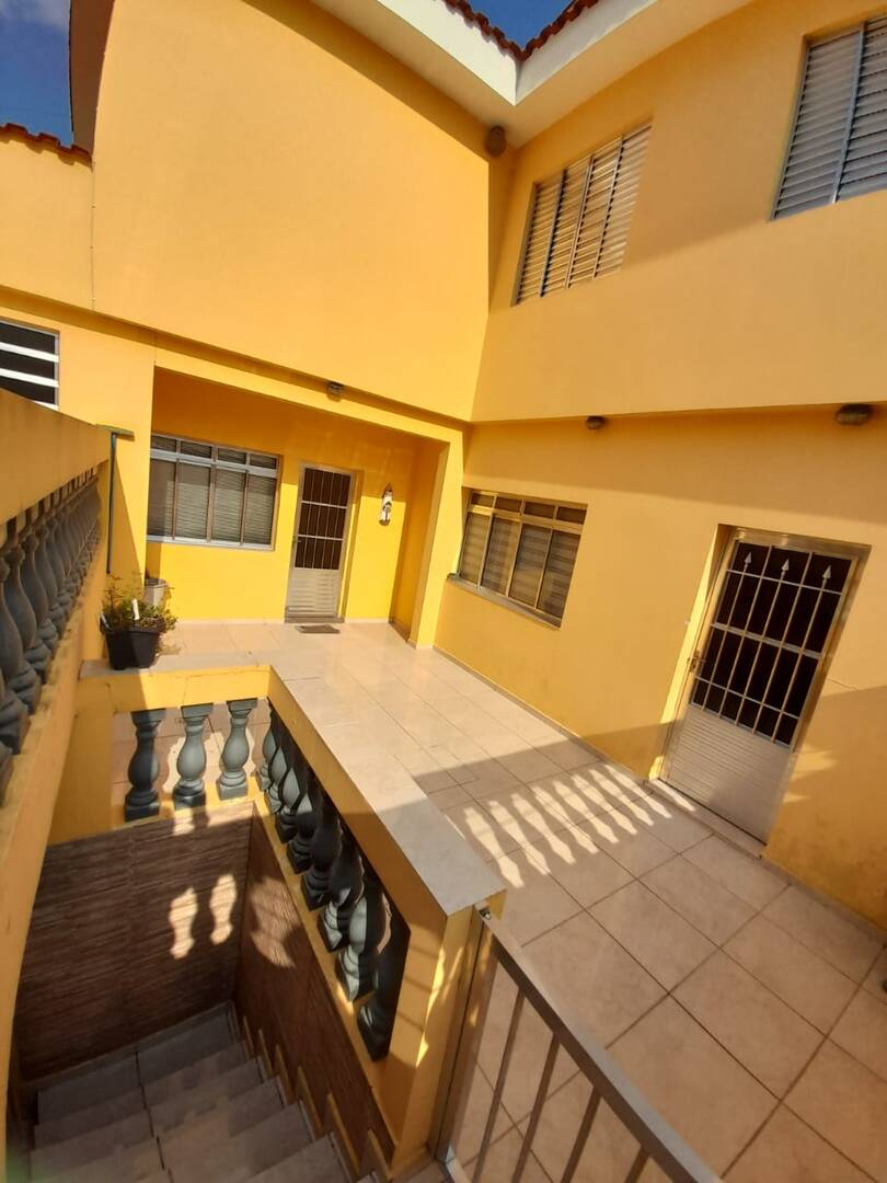 Sobrado, 5 quartos, 314 m² - Foto 31