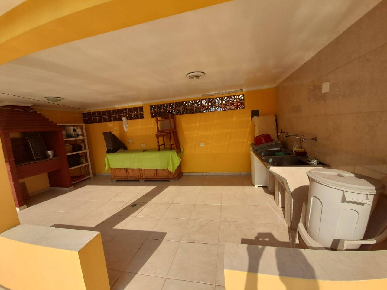 Sobrado, 5 quartos, 314 m² - Foto 32