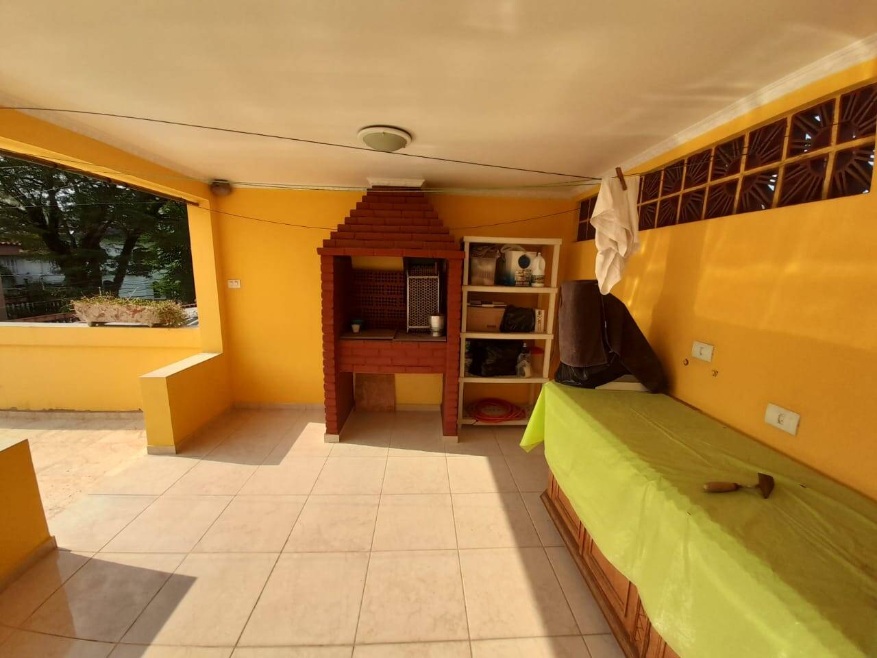 Sobrado, 5 quartos, 314 m² - Foto 33