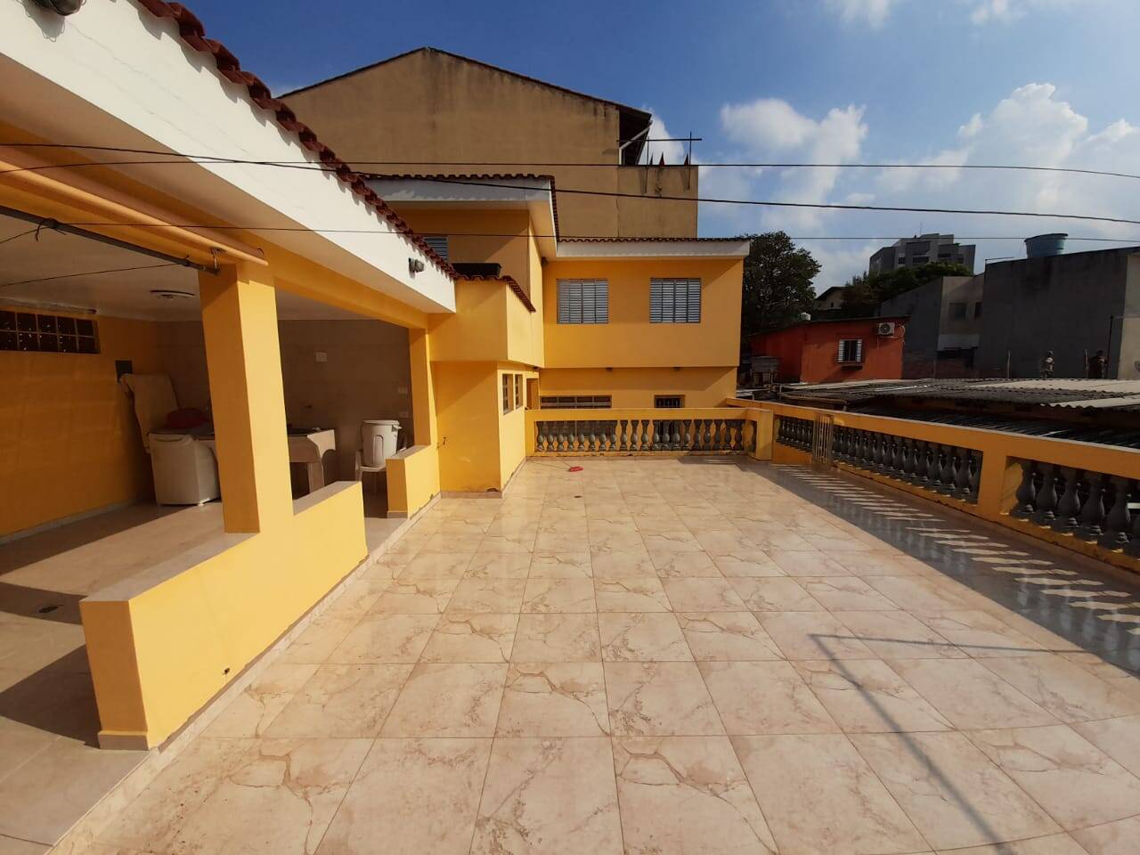 Sobrado, 5 quartos, 314 m² - Foto 34