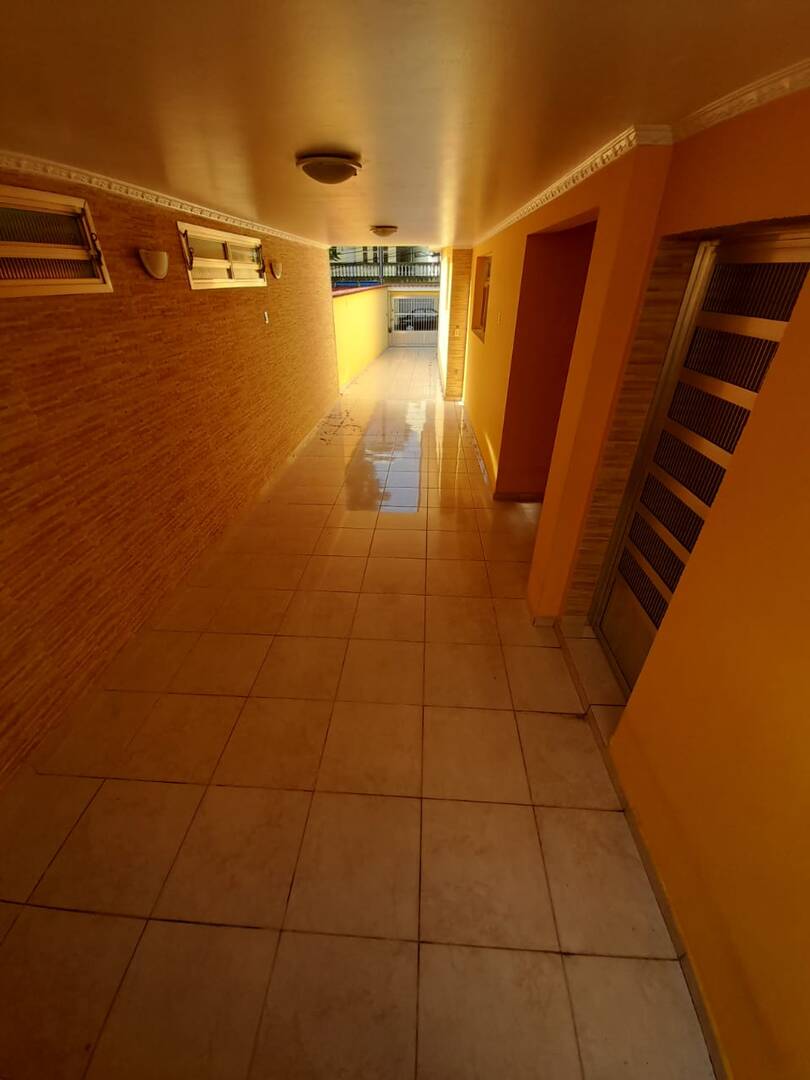 Sobrado, 5 quartos, 314 m² - Foto 36