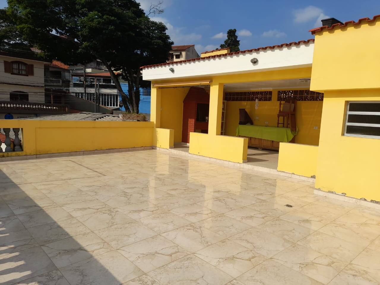 Sobrado, 5 quartos, 314 m² - Foto 38
