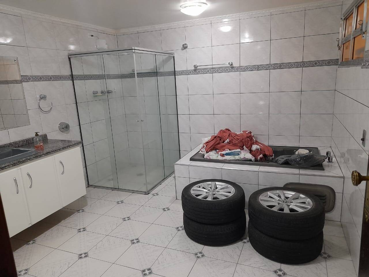 Sobrado, 5 quartos, 314 m² - Foto 39