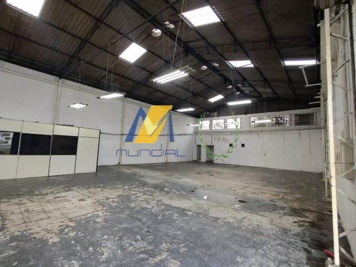 Sala-Conjunto, 698 m² - Foto 5