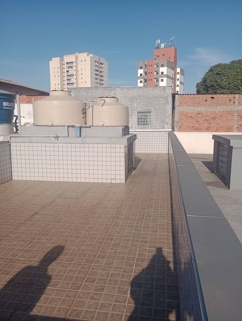 Sobrado, 2 quartos, 153 m² - Foto 3