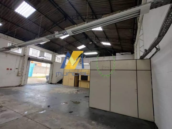 Sala-Conjunto, 698 m² - Foto 8